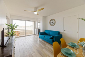 Golden Sand Anglet Biarritz - Front de mer - Parking Privatif Gratuit